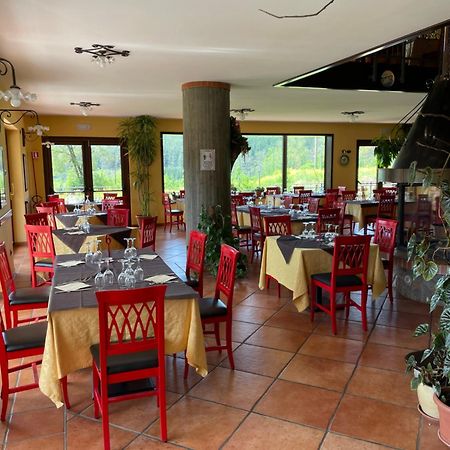 Hotel Fd Lorichella Lorica Zewnętrze zdjęcie