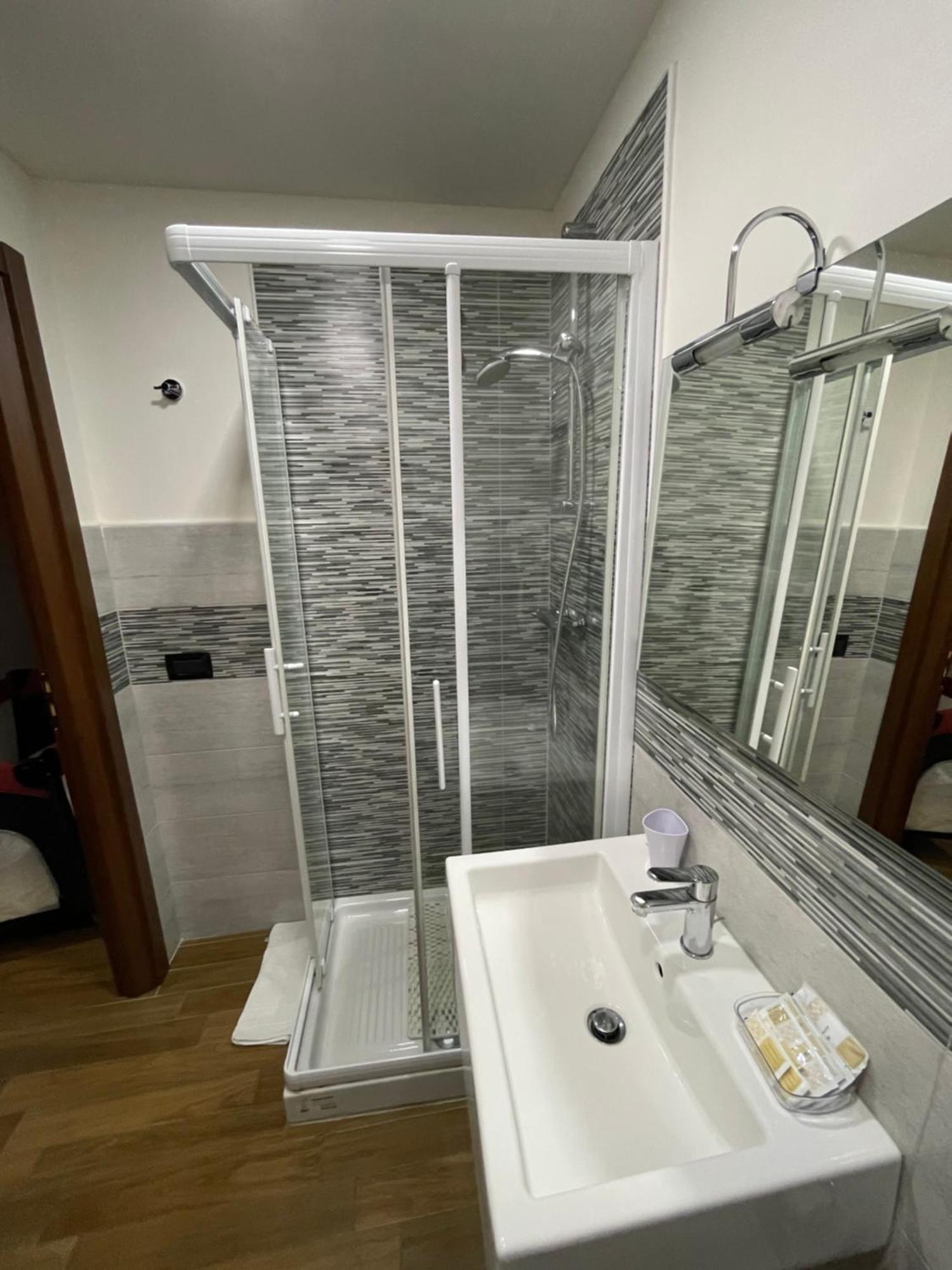 Hotel Fd Lorichella Lorica Zewnętrze zdjęcie